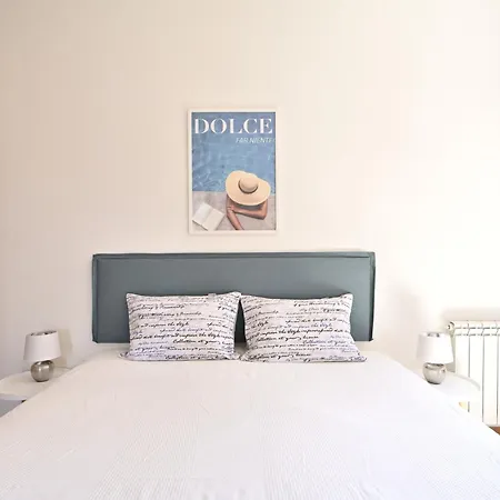 בית נופש La Dolce Barisardo בארי סארדו