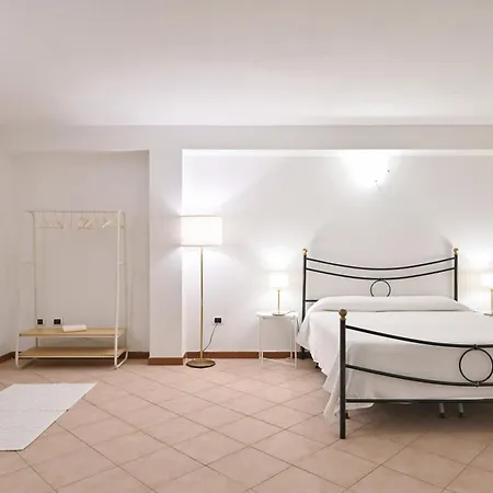 בית נופש La Dolce Barisardo *