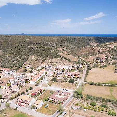 La Dolce Barisardo בית נופש *