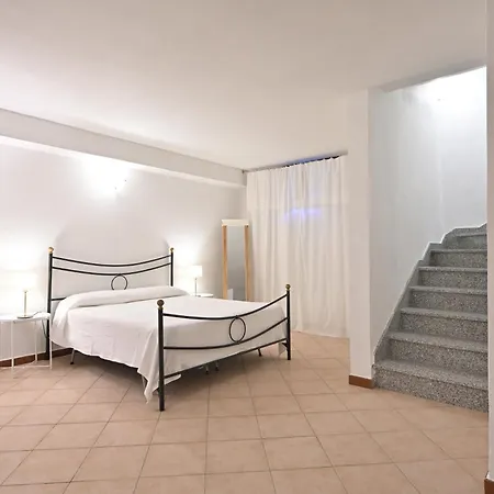 Holiday home La Dolce Barisardo *