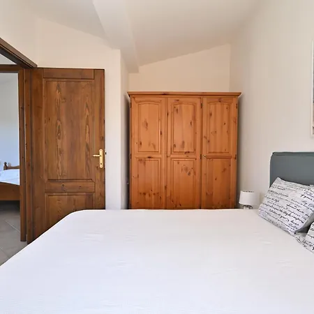 La Dolce Barisardo בית נופש בארי סארדו