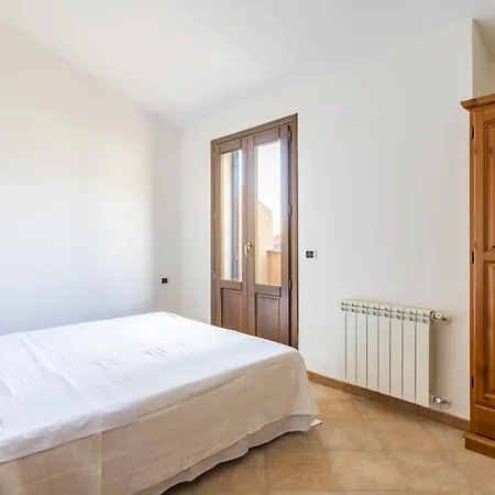 La Dolce Barisardo Holiday home