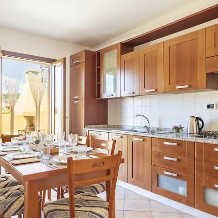 La Dolce Barisardo Holiday home *