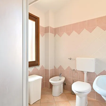 La Dolce Holiday home *