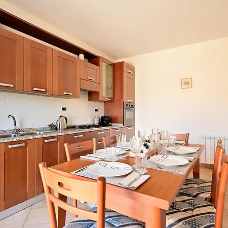 La Dolce Holiday home *