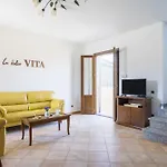Feriehus La Dolce Bari Sardo