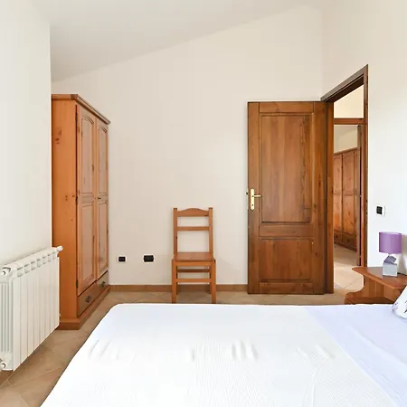 La Dolce Barisardo Ferienhaus *