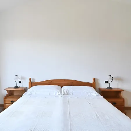 Ferienhaus La Dolce Barisardo Bari Sardo