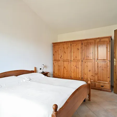 La Dolce Barisardo Ferienhaus