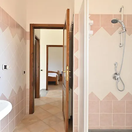 Ferienhaus La Dolce Barisardo Bari Sardo