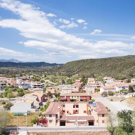 La Dolce Barisardo * Bari Sardo