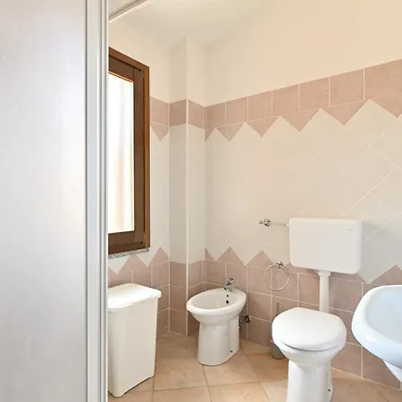 La Dolce Barisardo Ferienhaus