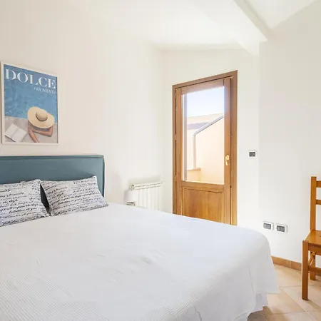 Ferienhaus La Dolce Barisardo *