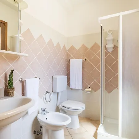 Ferienhaus La Dolce Barisardo Bari Sardo