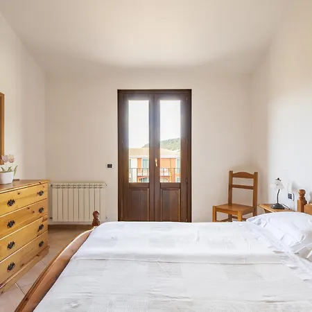 La Dolce Barisardo Ferienhaus *