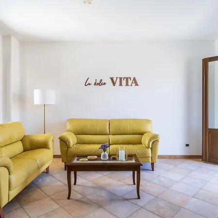 Ferienhaus La Dolce Barisardo Bari Sardo