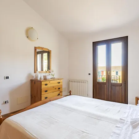 Ferienhaus La Dolce Barisardo Bari Sardo