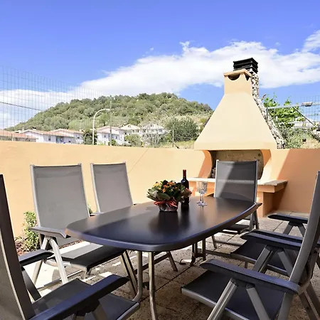 La Dolce Barisardo Ferienhaus