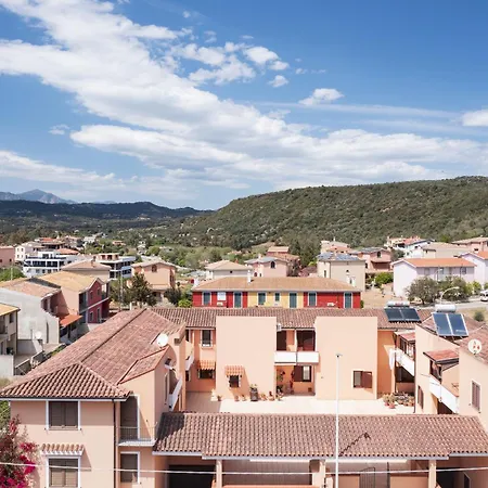 Ferienhaus La Dolce Barisardo Bari Sardo
