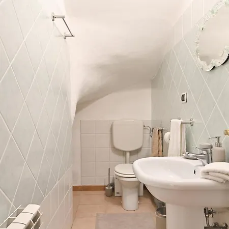 Semesterbostad La Dolce Barisardo Bari Sardo