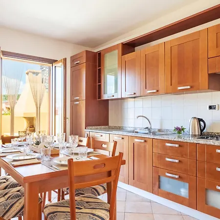 Casa vacanze La Dolce Barisardo