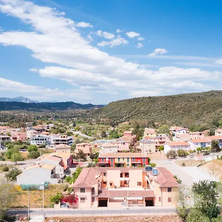 Casa vacanze La Dolce Barisardo